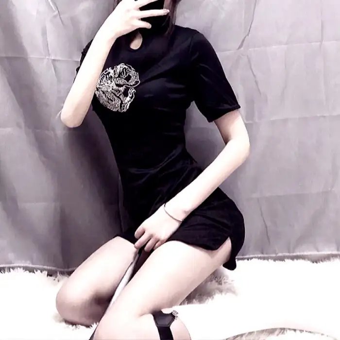 墨攻