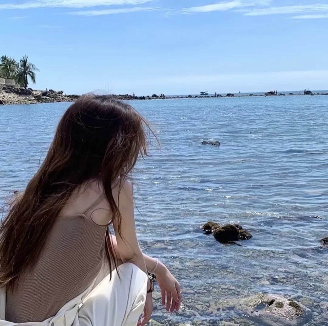 小透明黛兮