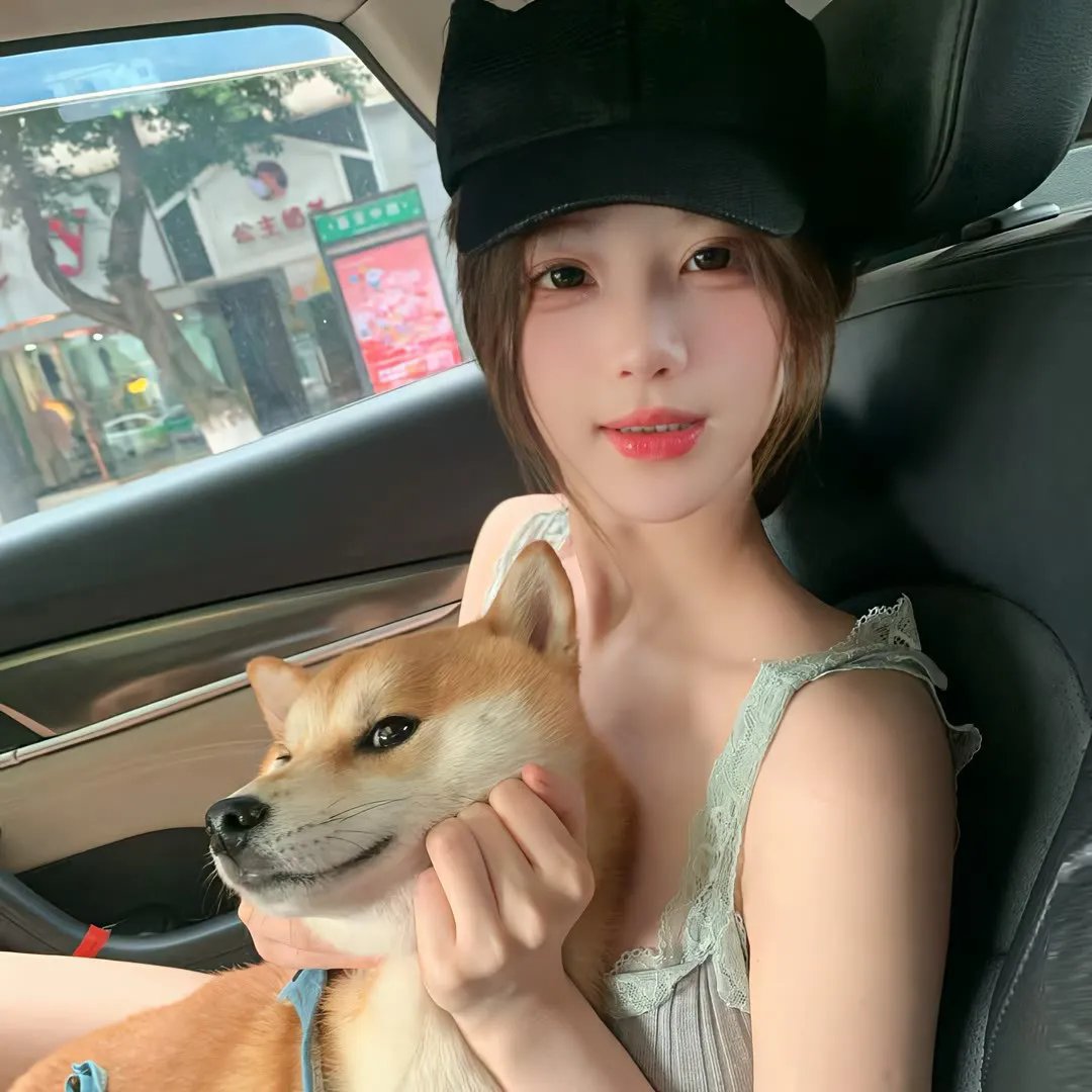 女孩的夏日秘密